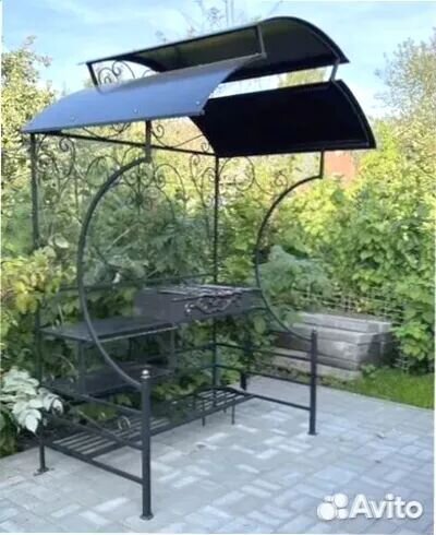 Мангал В подарок