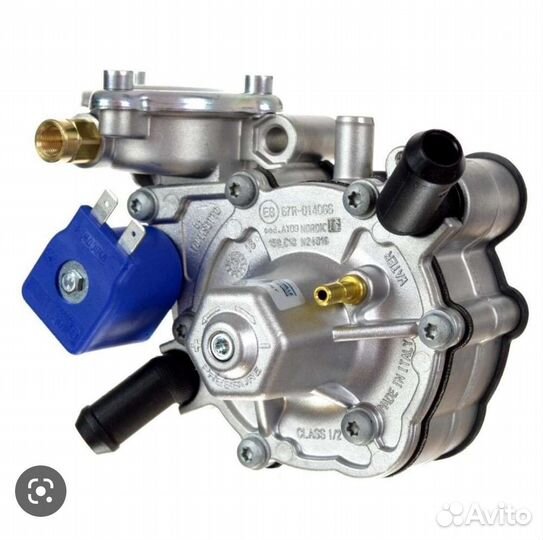 Гбо 4 поколения