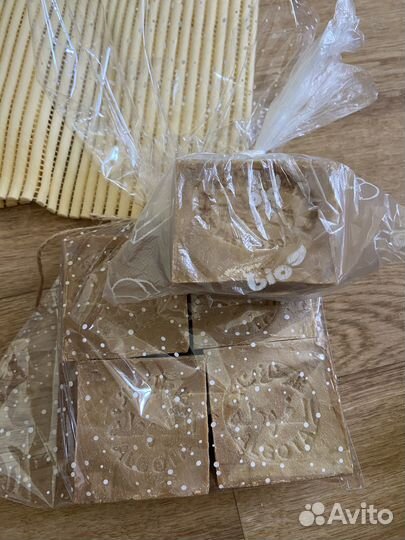 Мыло из Алеппо для доставки авито всем