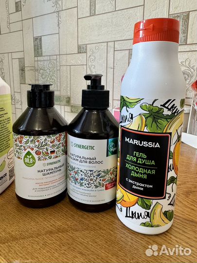 Подарочные наборы dolce milk