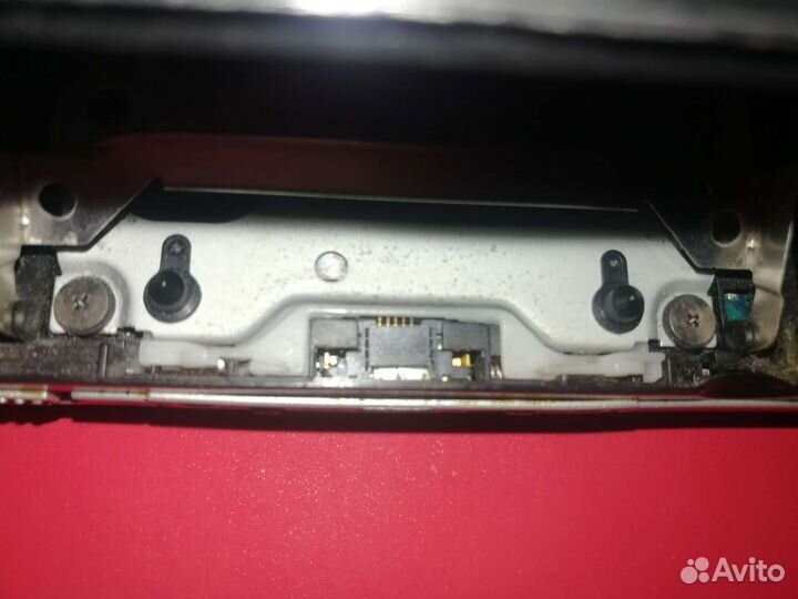 Sony psp 3001 прошитая, после ремонта