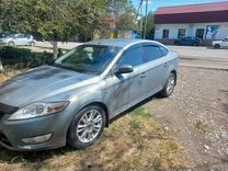 Ford Mondeo 2.0 MT, 2008, 225 600 км, с пробегом, цена 799 000 руб.