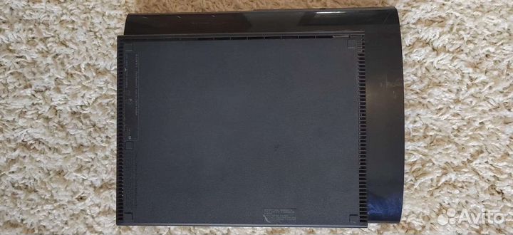 Sony playstation 3 super slim 500gb прошитая