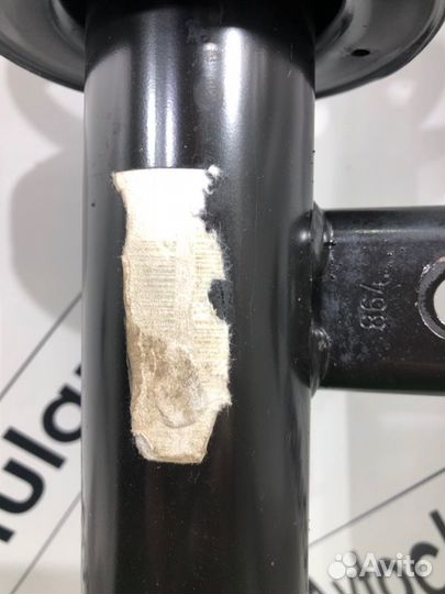 Амортизатор передний левый Bmw 6-Series F06 2016