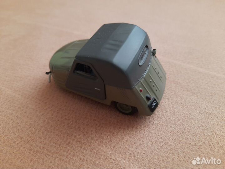 Модель смз-С1Л