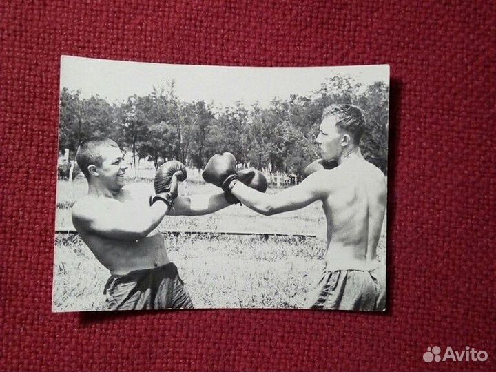 Вдв /фото 9 штук Кутаиси 1960 год СССР