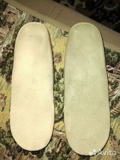 Ортопедические стельки