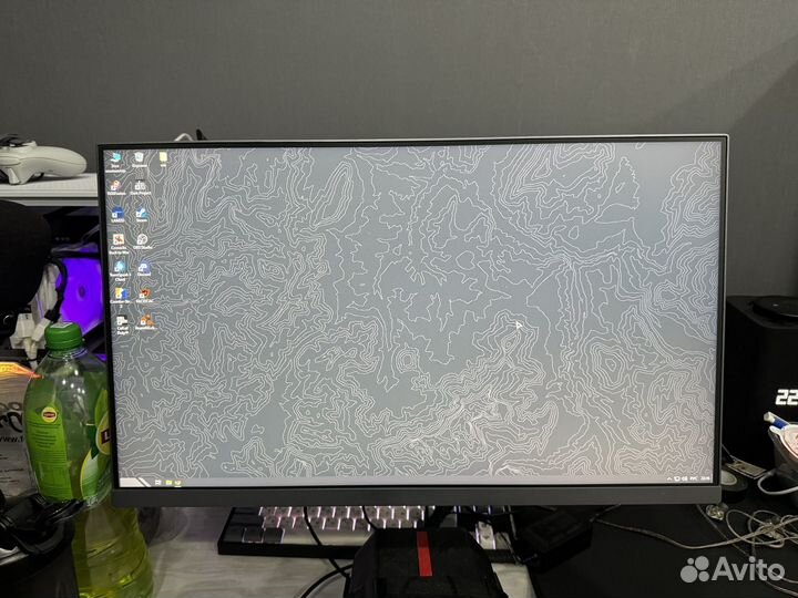 Монитор 23,8