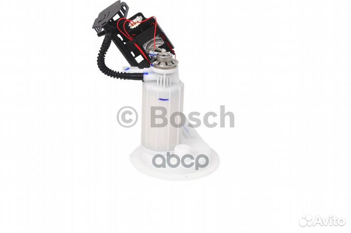 Насос топливный 0580314537 Bosch