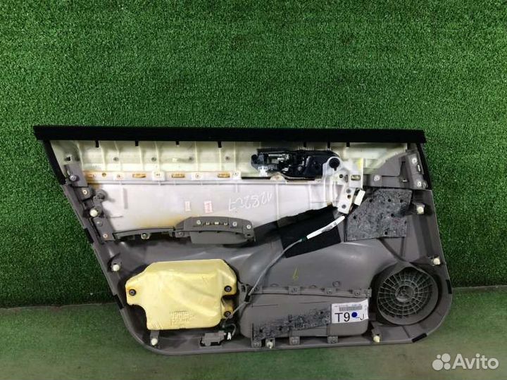 Обшивка двери передняя правая Honda Civic FD1 R18A