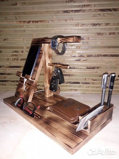 Органайзер на стол