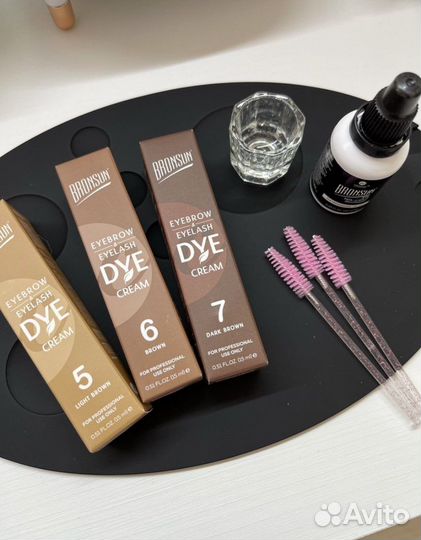 Крем - краска