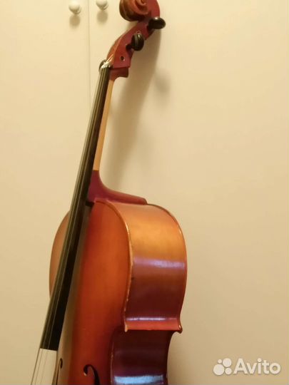Виолончель 3/4
