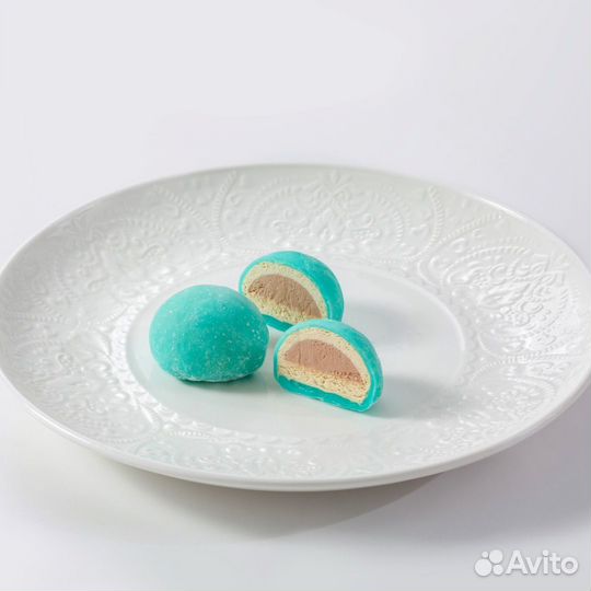 Моти Японский десерт