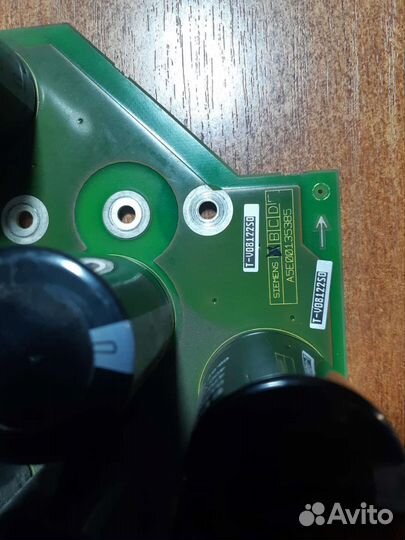 Конденсатор