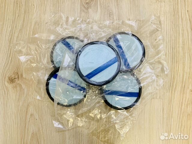 Фильтры hepa для пылесоса Philips (EU)