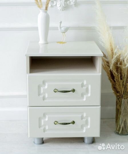Тумба прикроватная Виктория