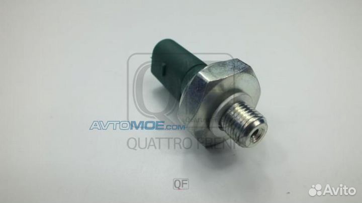 Датчик давления масла QF44A00076 quattro freni