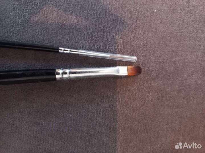 Кисти для маникюра