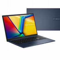 Ноутбук Asus x1504va-bq283