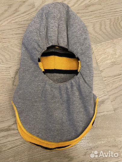 Шапка-шлем kerry