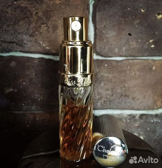 Christian dior Miss Dior Винтаж, концентрация духи