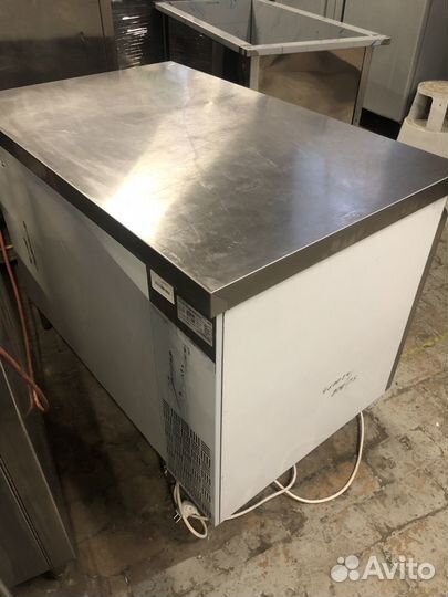 Стол тепловой hicold TS 11 GN O