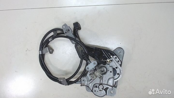 Педаль ручника Infiniti QX56, 2011