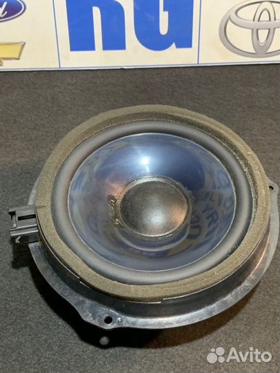 Динамик Ford Galaxy 2.0 qxwb 2007