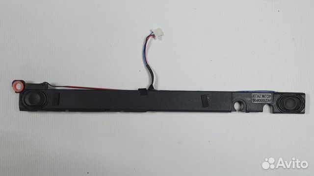 Динамики ноутбука HP Sleekbook Envy 6