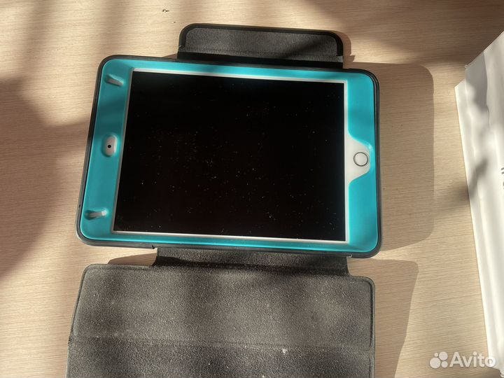 Планшет apple iPad mini 5