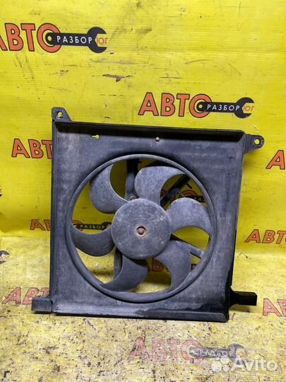 Диффузор Daewoo Nexia G15MF 1997