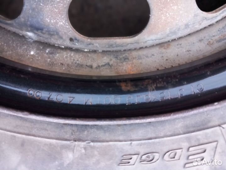 Диски r 15 c1 j15x6jj dot M