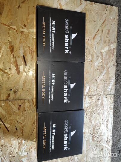 Карповые катушки