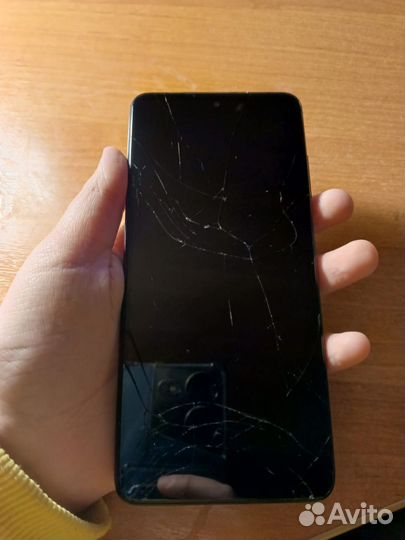 Xiaomi Poco X3, 6/128 ГБ