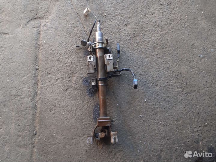 Рулевая Колонка Киа Спектра 1.6