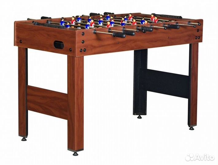 Настольный футбол (кикер) «Standart»