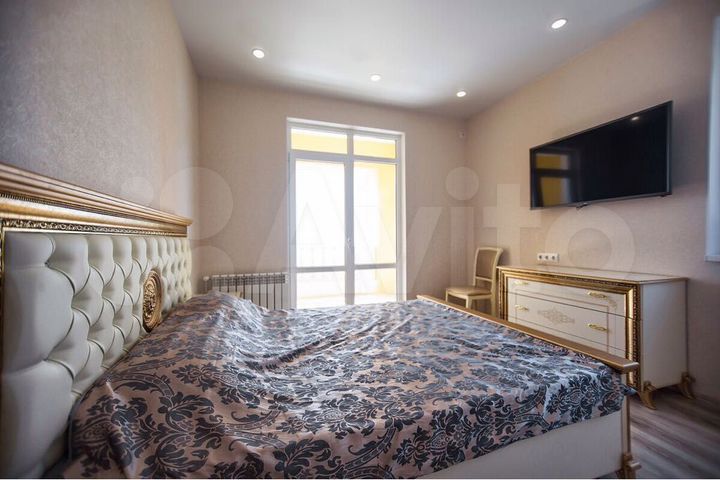 Гостиница, 400 м²