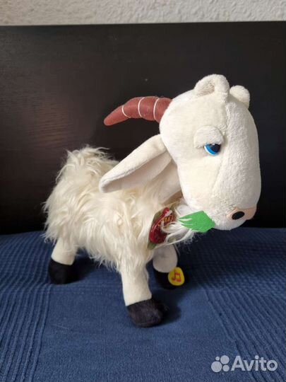 Козел (Маша и медведь )