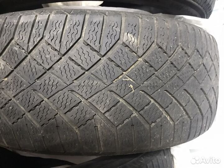 Continental Viking Stop 2000 235/50 R19