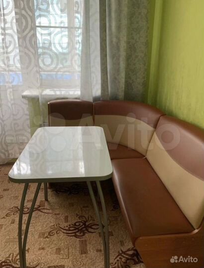 1-к. квартира, 41 м², 9/12 эт.