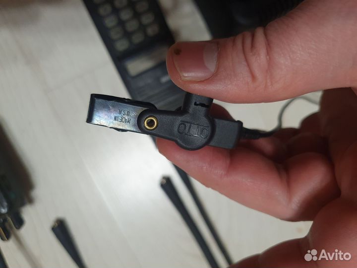 Рации Motorola mts 2000 made in USA