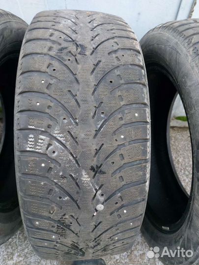 Formula Energy 205/55 R16 91T