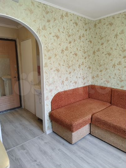 1-к. квартира, 13 м², 3/5 эт.