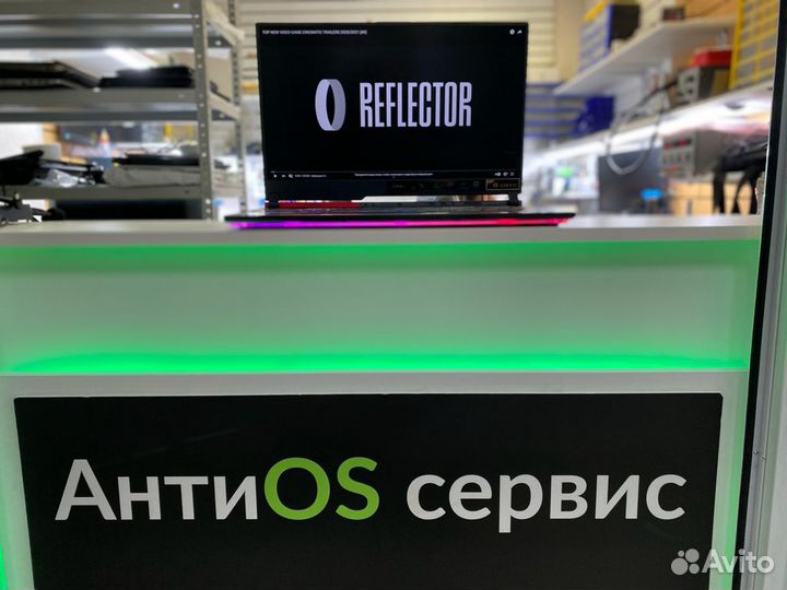 Ремонт Apple, Samsung, Xiaomi, Huawei Бабушкинская