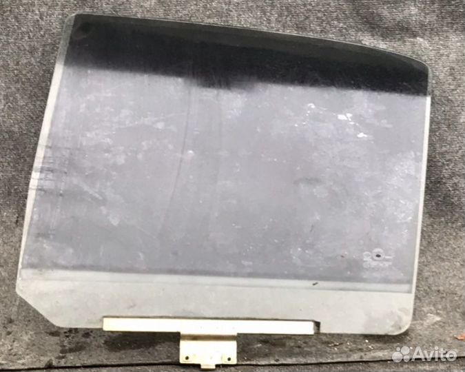 Стекло двери задней заднее левое Geely Otaka/Ck