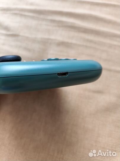 Портативная ретро консоль