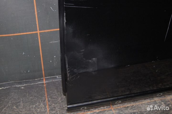 Дверь сдвижная - Mercedes-Benz Vito W447