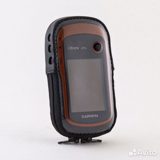Чехлы для навигаторов Garmin