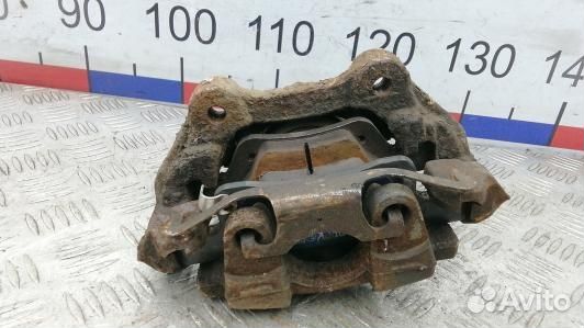 Суппорт тормозной задний правый jeep grand cheroke